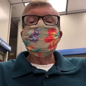 Meet your Posher, Bill